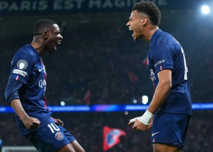 Perempatfinal Liga Champions UEFA Memanas, Atletico vs Barcelona dan Liverpool vs PSG Jadi Penentu