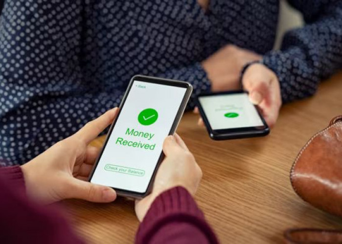 Cek Bansos April 2026 Lewat HP, Ini Cara Mudah Akses PKH, BPNT, dan PIP