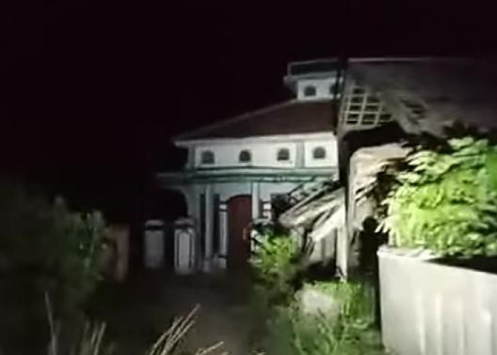 6 Kampung Mati di Indonesia, Jejak Seram Destinasi Wisata Horor yang Menyimpan Misteri