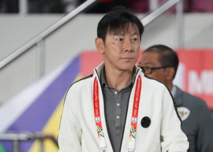 Tanggapan Fans Timnas atas Dipecatnya Shin Tae-yong