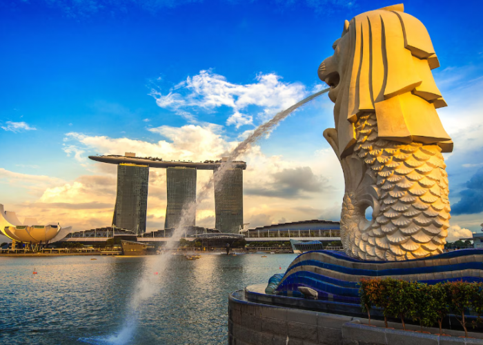 15.700 Lowongan Kerja Singapura Gaji 66 Juta per Bulan WNI Bisa Daftar