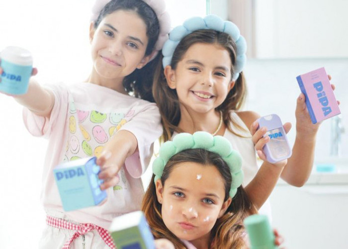 Cosmeticorexia Makin Marak di Kalangan Anak, Kenali Bahaya Obsesi Skincare Sejak Dini