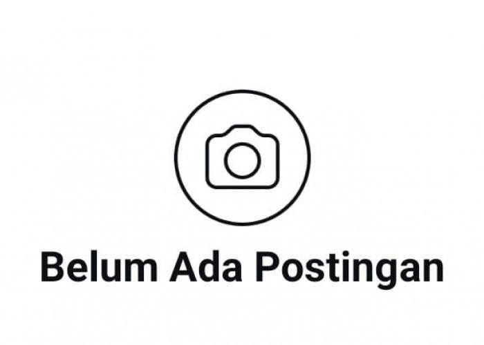 Kenapa Seseorang Tidak Punya Postingan di Instagram? Ternyata Ini Alasannya