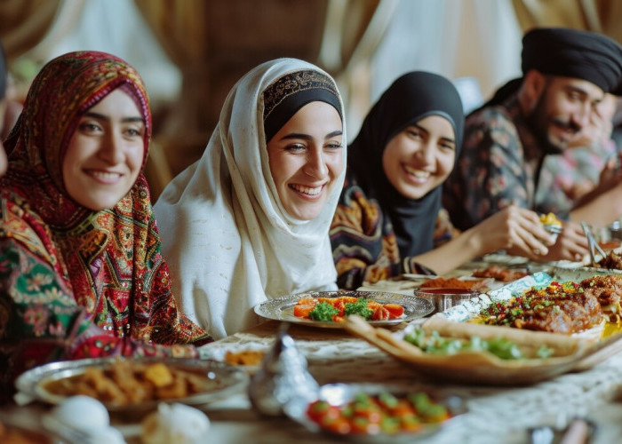 9 Golongan yang Tak Boleh Berpuasa di Ramadan Menurut Buya Yahya