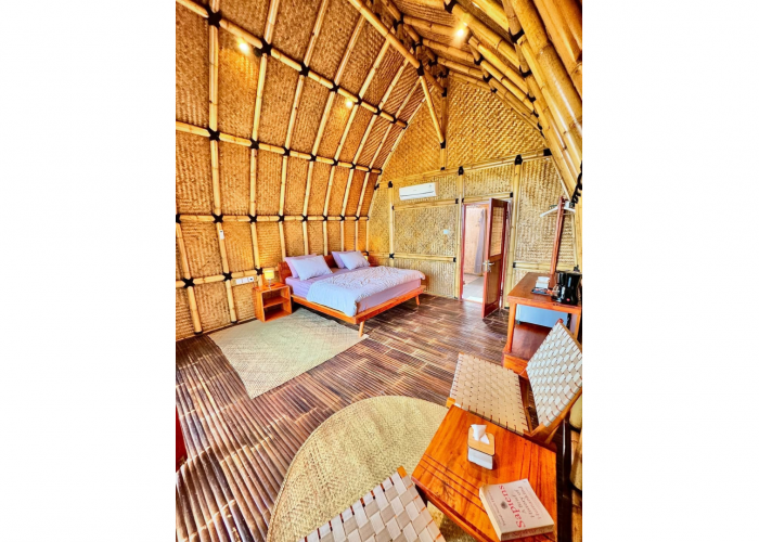 MareCoves Resort & Glamping, Hidden Gem Eksotis di Pantai Talanca Lebak yang Kian Diburu Wisatawan