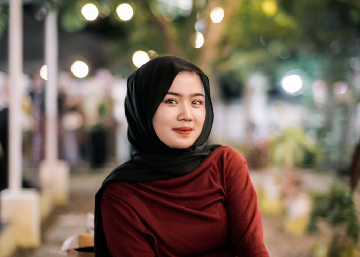 Kecantikan: Antara Standar Sosial dan Penerimaan Diri