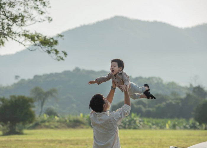 Tips Parenting yang Wajib Dilakukan oleh Para Orang Tua Muda