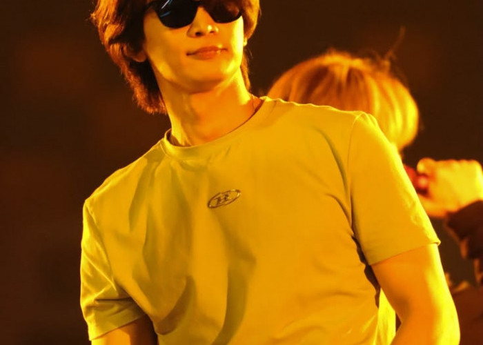 Prediksi Netizen Benar: Minho SHINee Resmi Umumkan SMTOWN RUN CLUB 26 Lewat Instagram Baru