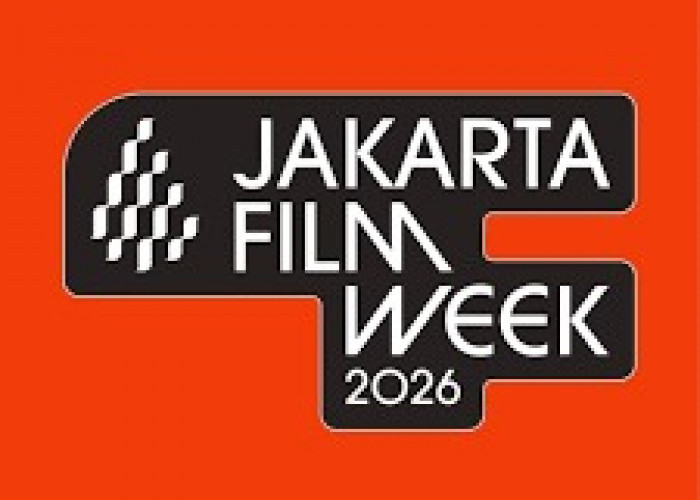 Jakarta Film Week 2026 Siap Digelar, Bawa Tema Encounters