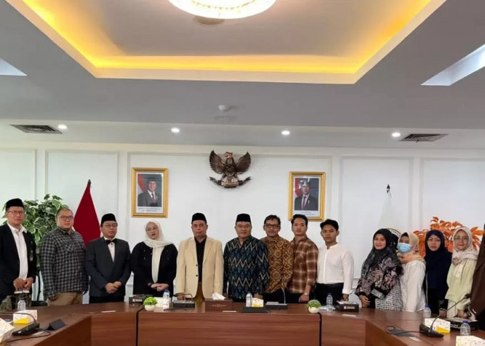 Kemenhaj Terima 72 Aduan Travel Umrah Bermasalah, 19 Kasus Berhasil Dimediasi