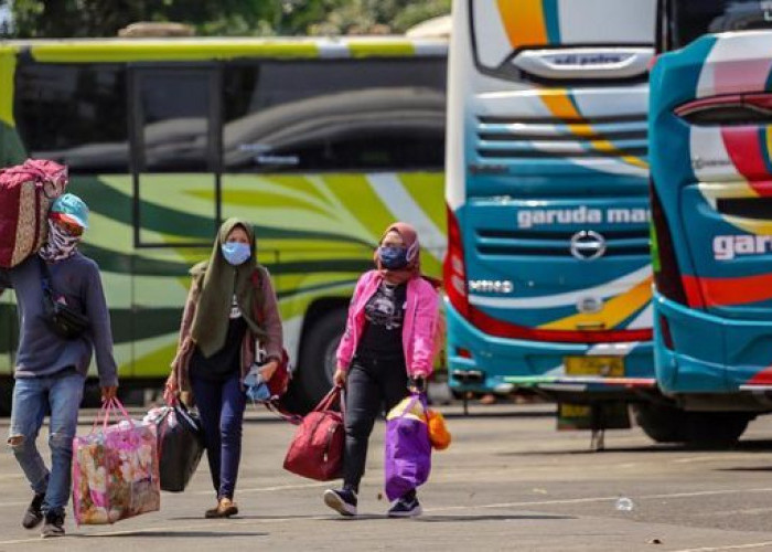 5 Tips Penting Agar Mudik Lebaran Lebih Lancar dan Nyaman