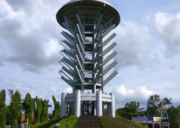 5 Fakta Menarik Menjadi Warga Cilegon yang Harus Kalian Tahu 