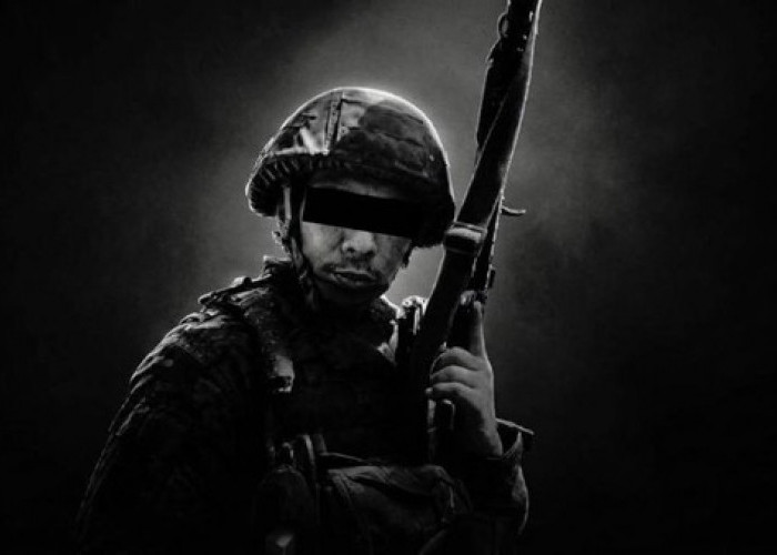 Diiming-imingi Pekerjaan, WNI Direkrut Jadi Tentara Rusia Tewas Usai Latihan 1,5 Minggu