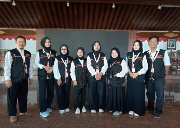 Sensus Ekonomi 2026 Jadi Penentu Arah Kebijakan, UMKM Diajak Berpartisipasi Demi Data yang Akurat