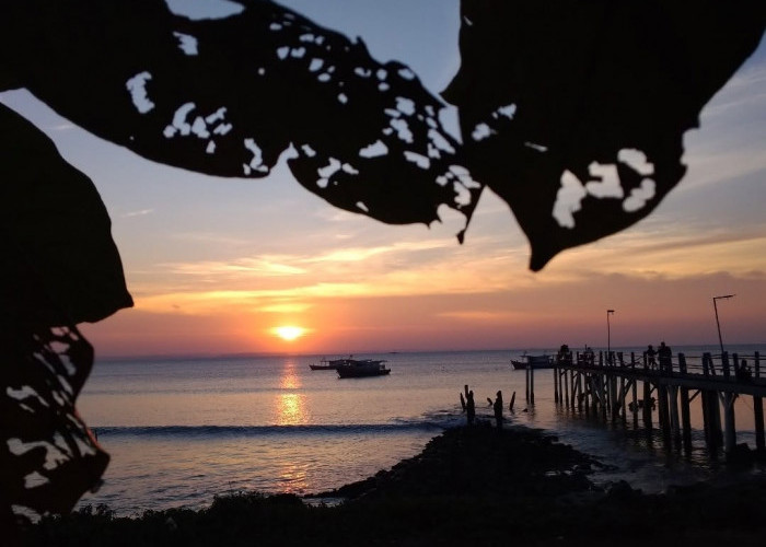 Menelusuri Asal Usul Desa Tamanjaya, Kecamatan Sumur, Kabupaten Pandeglang