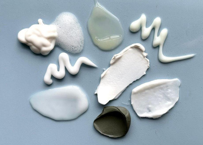 Benarkah Tekstur Skincare Berpengaruh pada Efektivitasnya di Kulit? Ini Penjelasannya