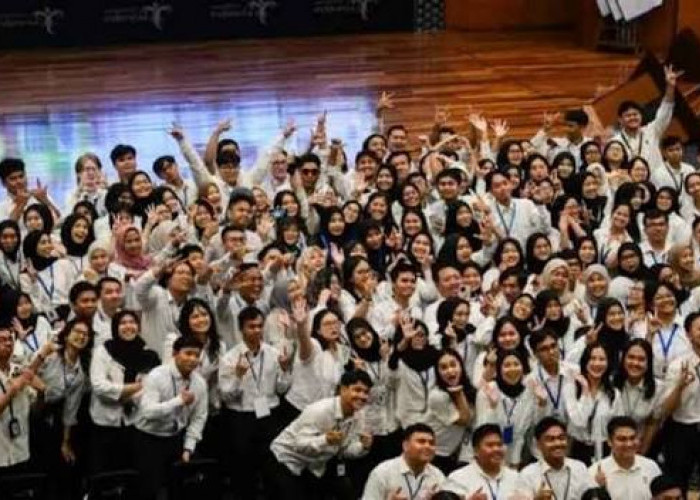Kemnaker Seleksi Peserta MagangHub 2026 Tahap 2, Pengumuman Kelulusan 18 September