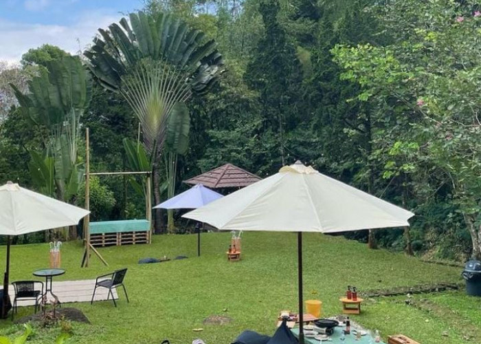 Hari Minggu Bareng Keluarga ke Bogor, Cocok Liburan di 4 Destinasi Wisata Pilihan Ini