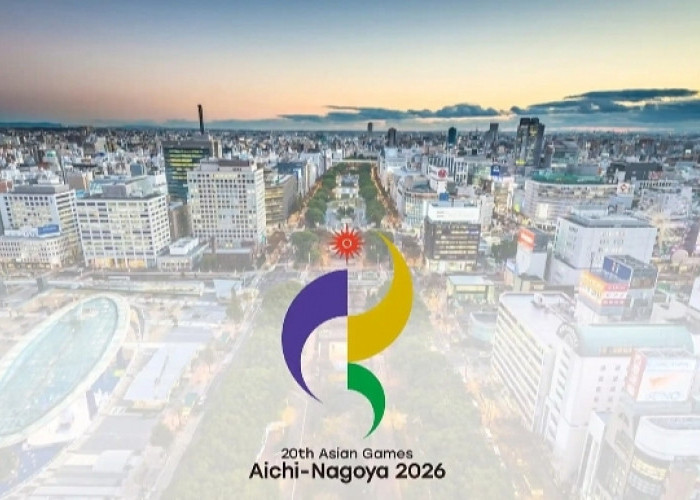 Asian Games 2026 di Depan Mata, Tiga Cabor Ini Jadi Tumpuan Medali Emas Indonesia