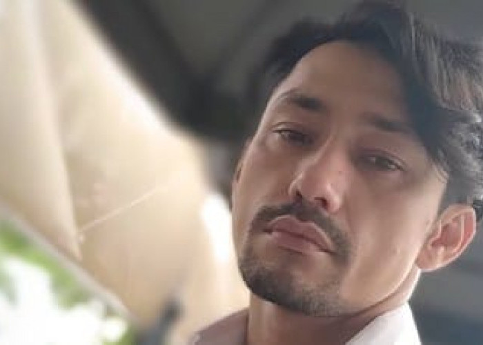 Aktor Revaldo Kembali Ditangkap Terjerat Kasus Narkoba