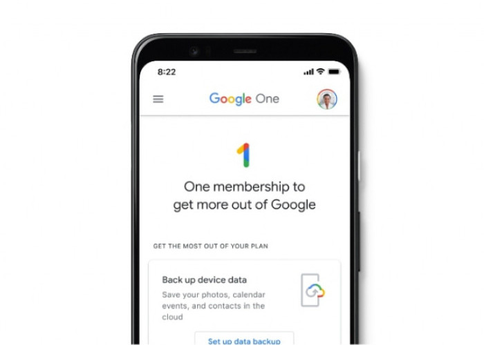 Harga Langganan Google Drive Terbaru Naik Mulai 7 April 2025