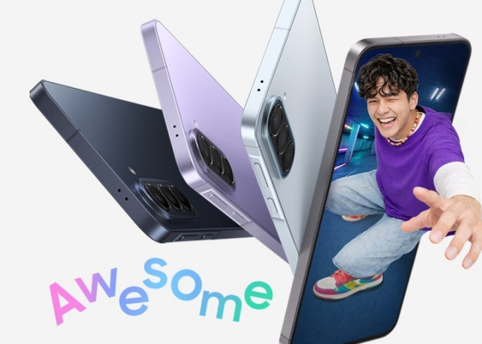 Samsung Siapkan One UI 9 Berbasis Android 17, Ini Bocoran Fitur dan Daftar Perangkatnya