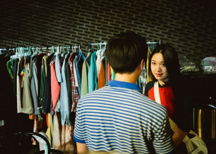 Bernadya Rilis Lagu “Rabun Jauh”, Gandeng Iqbaal Ramadhan di Video Musik