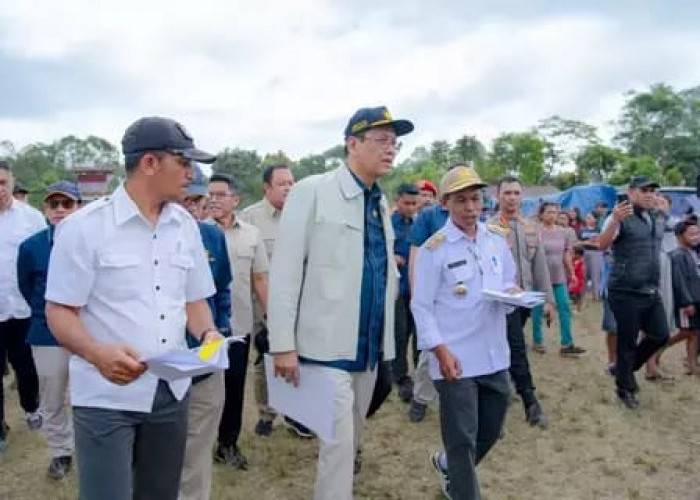 Top 5 News: Menkeu Purbaya Pantau Pemulihan Pascagempa Flores