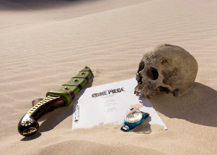 Syuting Live Action One Piece Season 3 Tengah Berlangsung