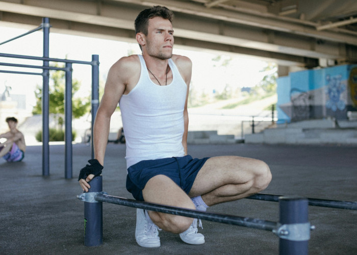 Bukan Berat Badan, Ini 5 Ciri Orang Beneran Sehat Menurut dr. Dhika