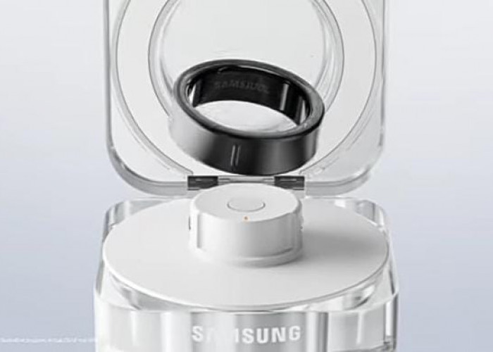 Spesifikasi Samsung Galaxy Ring, Cincin Canggih yang Bisa Memantau Kesehatan Penggunanya