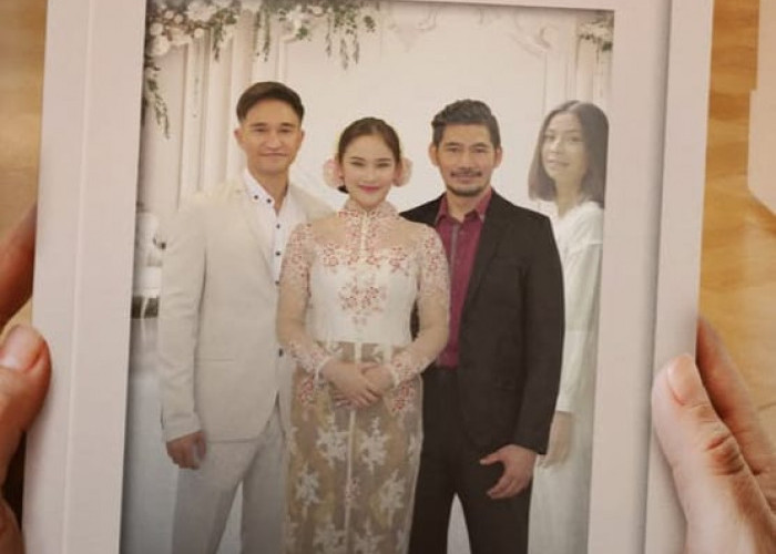 Ashel JKT48 Bintangi Film 'Lebih dari Selamanya', Angkat Kisah Cinta dan Kehilangan