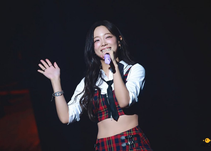 Kim Se-jeong Dikabarkan Bahas Perpanjangan Kontrak, Agensi Masih Tahap Diskusi IntBintang 