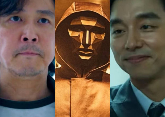 Empat Karakter Ini Kembali Muncul pada Drama Korea Squid Game Season 2