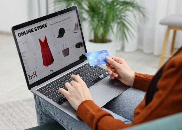 ‎Digital Closet, Cara Baru Anak Muda Merencanakan Outfit Lewat Aplikasi