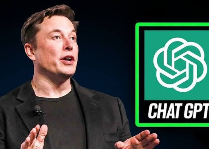 Elon Musk Ancang-Angcang Tarik Tawaran 100 Miliar Dolar untuk OpenAI Jika Tetap Nirlaba