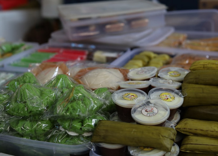 Takjil Favorit yang Bisa Dijadikan Bisnis Kuliner di Puasa Ramadan, Auto Laris