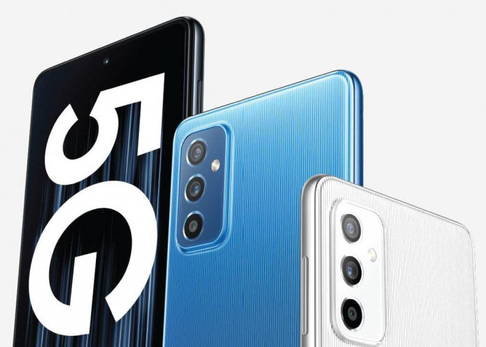 Ini Dia HP Samsung NFC Terbaik 2025, Transaksi Digital Jadi Lebih Mudah dan Cepat