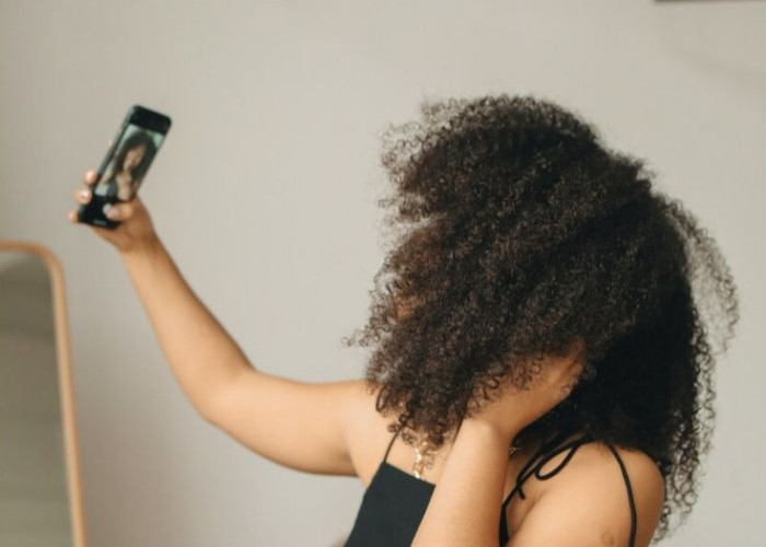 Filter Dysmorphia di TikTok dan Instagram: Saat Standar Kecantikan Digital Mulai Menggerus Rasa Percaya Diri