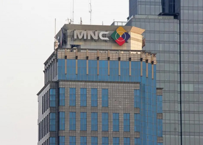 MNC Group Gaet Anak Usaha Republikorp Bangun Ekosistem Media Terintegrasi