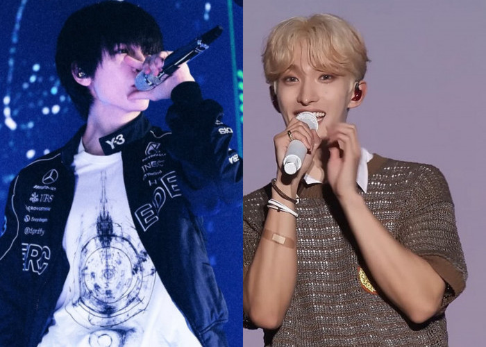 DK dan Vernon SEVENTEEN Segera Wamil, CARAT Harus Siap Kehilangan Dua Member untuk Sementara
