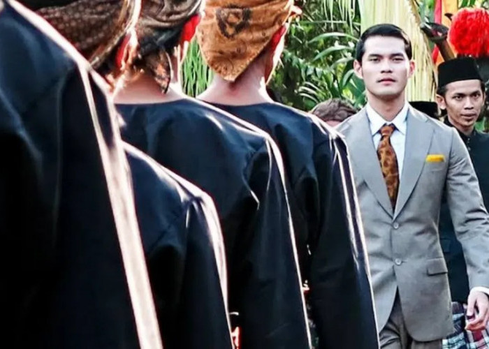 Tenggelamnya Kapal Van der Wijck: Cinta yang Kalah oleh Adat