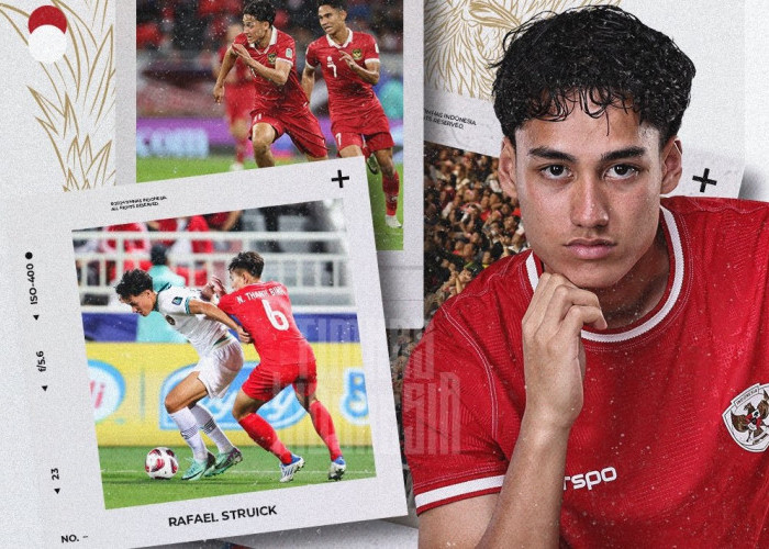 4 Knappe Broer yang Bawa Timnas Indonesia ke Semi Final Piala Asia U-23