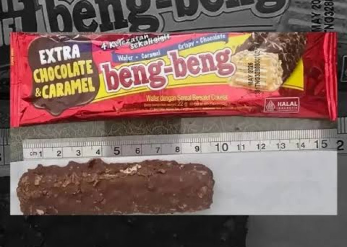 Trik Senyap di Rak Minimarket, Ketika Harga Tetap Sama tapi Isi Kian Menyusut