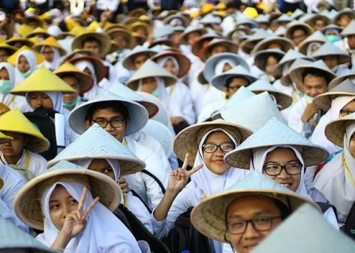 5 Jurusan Kuliah yang Tidak Fokus Pada Hitung-Hitungan