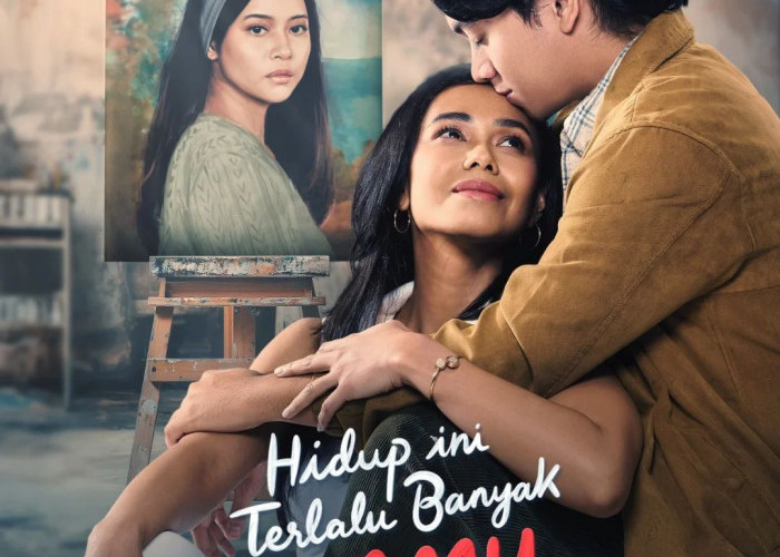 Simaklah, Berikut 5 Rekomendasi Film Bioskop Indonesia  Tayang  Bulan November 202