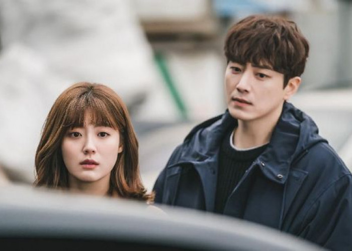 Diluar Nurul, Inilah Drama Korea dengan Plot Twist yang Tak Terduga