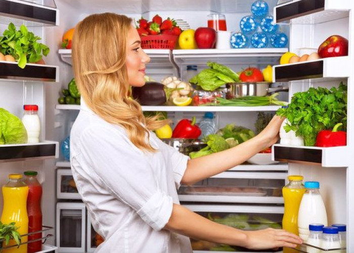 Bukan Cuma Telur, Simak Daftar Makanan yang Disarankan 