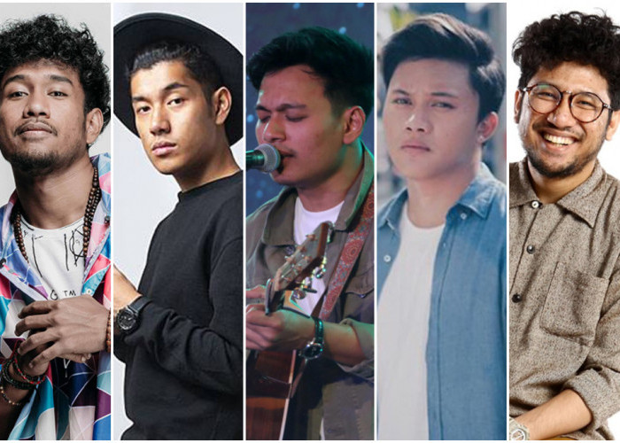 Bukan Sekadar Viral! Musisi Gen Z Kini Kuasai Panggung Musik Indonesia