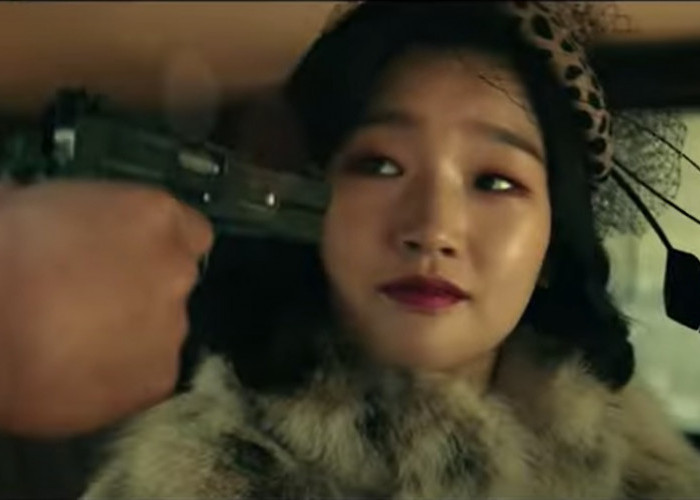Plot Twistnya Bikin Ngaga, Inilah Review Film Korea Phantom